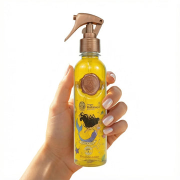 Bronceador Ritual Sol — Ritual Botánico