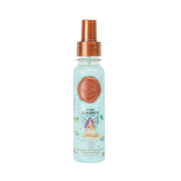 Perfume Termoprotector Desenredante Ritual De Tentación 120ML Ritual Botanico