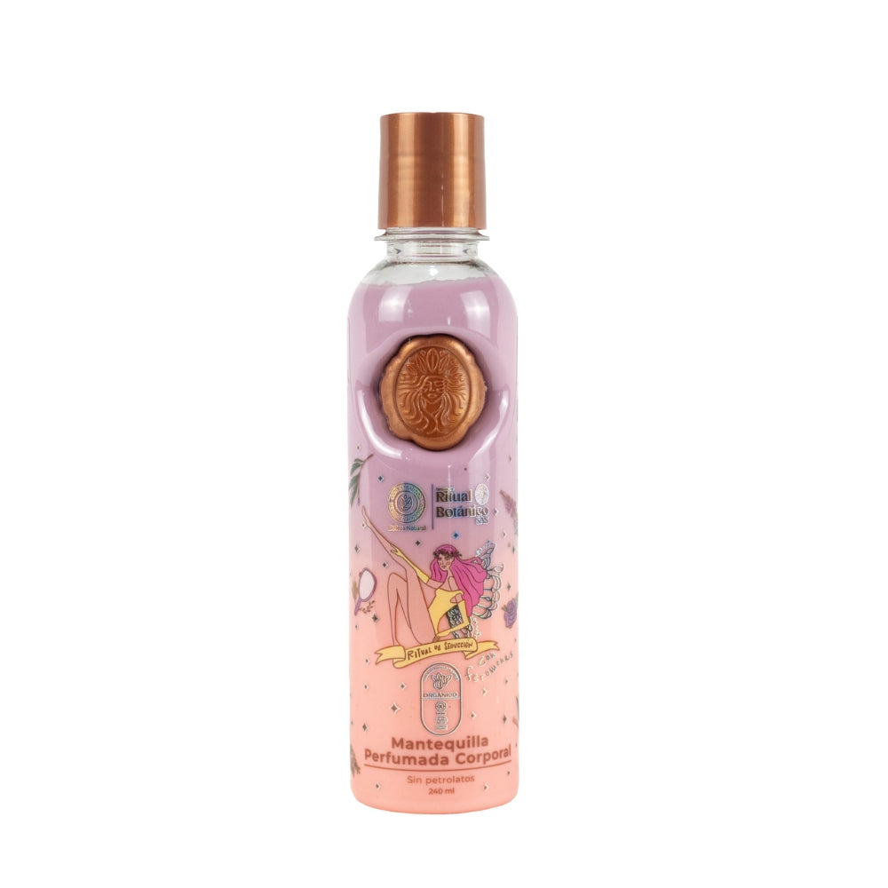 Ritual Botanico Mantequilla Corporal