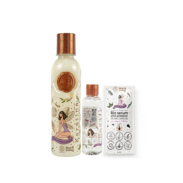 Ritual Botánico Keratina Orgánica 250ml