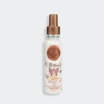 Perfume Termoprotector Rosado 120 ml