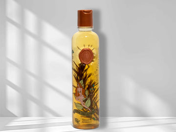 Shampoo Control Grasa