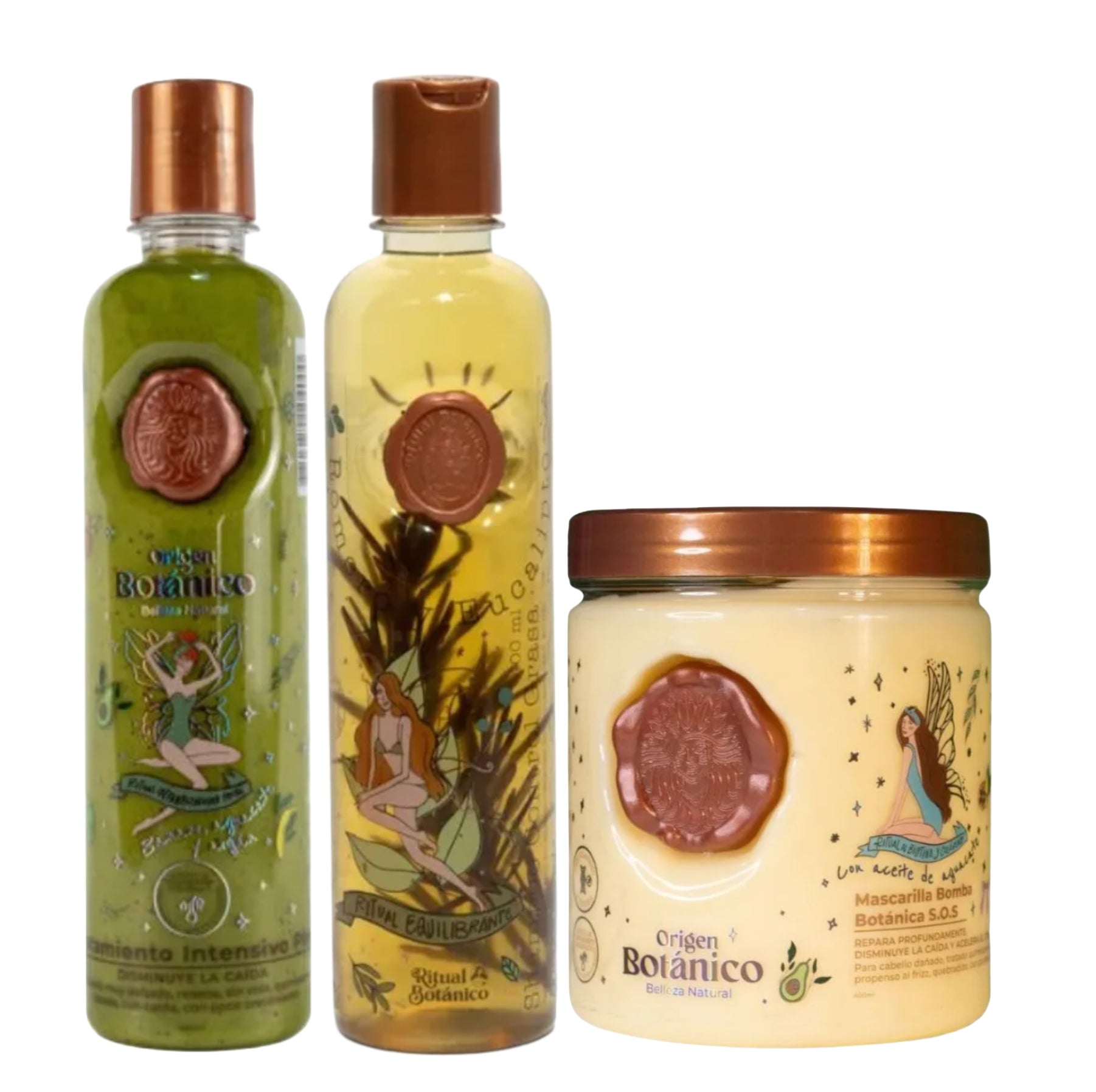 Kit Reparación Control Grasa