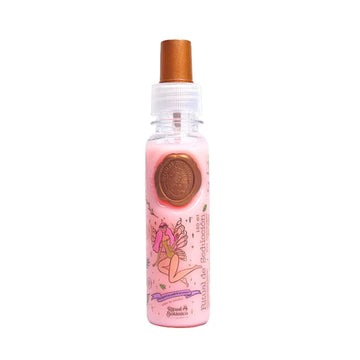 Ritual Botanico Perfume Termoprotector Para Cabello